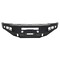 Westin Pro-Series Front Bumper 58-411165 - alternate 7